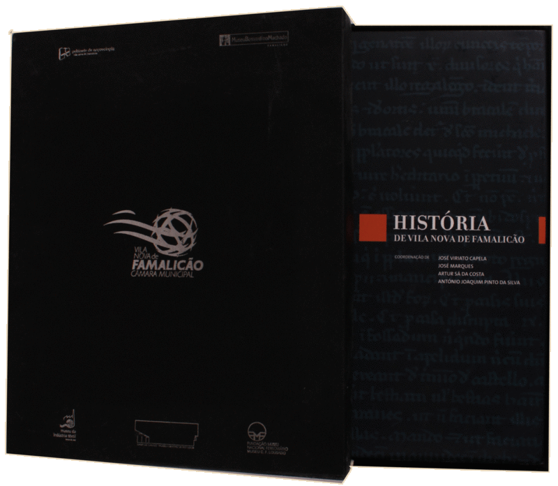 HISTÃ“RIA DE VILA NOVA DE FAMALICÃƒO.