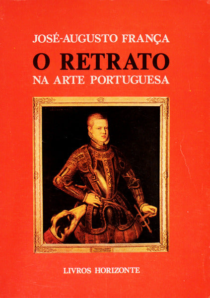 O RETRATO NA ARTE PORTUGUESA.
