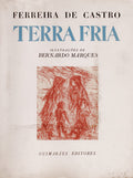 TERRA FRIA.