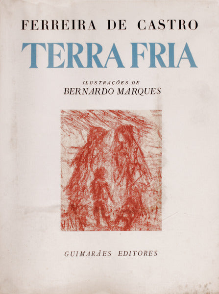 TERRA FRIA.