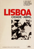 LISBOA. CIDADE. ABRIL.