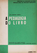 A PEDAGOGIA DO LIVRO.