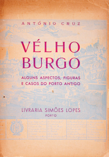 VÃ‰LHO BURGO.