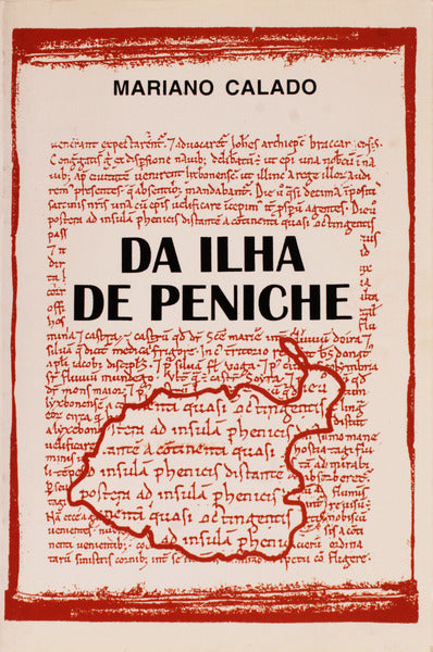 DA ILHA DE PENICHE.