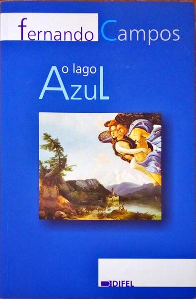 O LAGO AZUL.