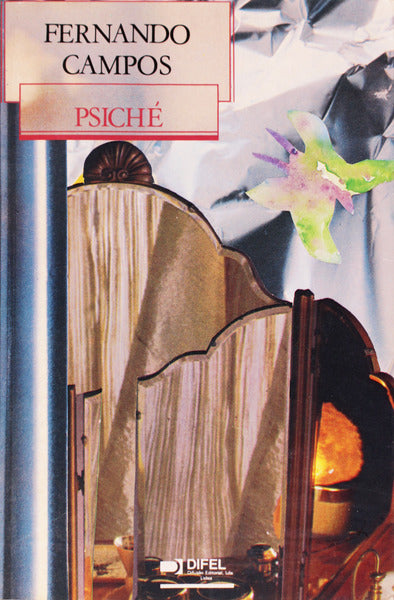 PSICHÃ‰.