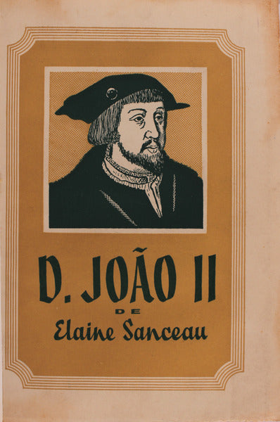 D. JOÃƒO II. [ENC.]