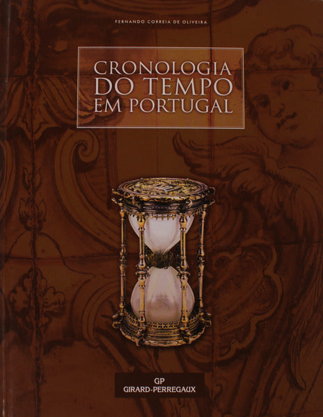 CRONOLOGIA DO TEMPO EM PORTUGAL