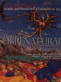 HISTÃ“RIA DO SOBRENATURAL.
