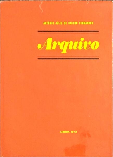 ARQUIVO.