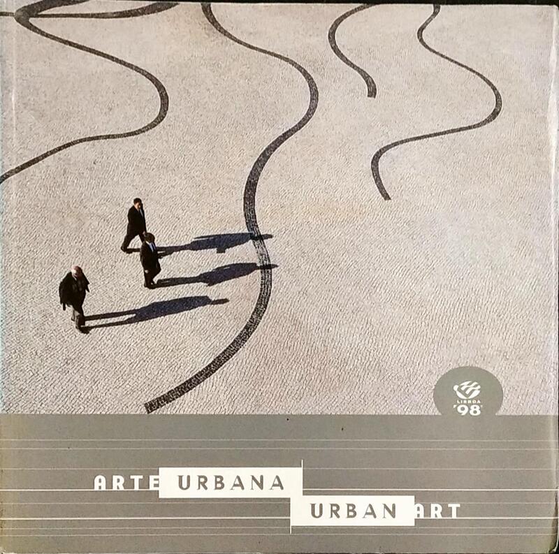 ARTE URBANA. URBAN ART.