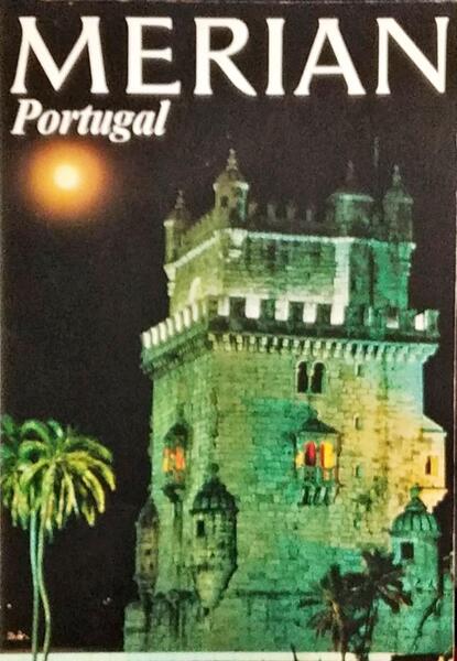 MERIAN - PORTUGAL