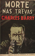 MORTE NAS TREVAS.