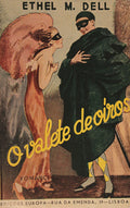 O VALETE DE OIROS.