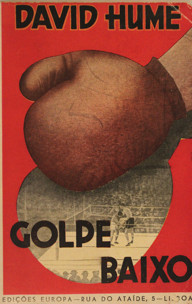 GOLPE BAIXO.