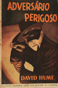 ADVERSÃRIO PERIGOSO.