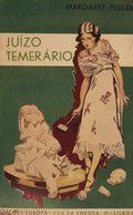 JUÃZ TEMERÃRIO.