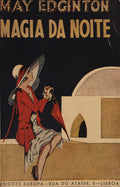 MAGIA DA NOITE.
