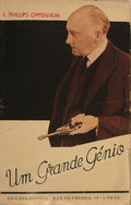 UM GRANDE GÃ‰NIO.