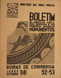 OPPIDIUM ROMANO DE CONÃMBRIGA.