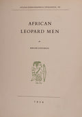 AFRICAN LEOPARDMEN.