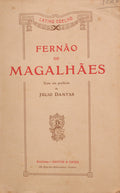 FERNÃƒO DE MAGALHÃƒES.