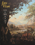 FONS VITAE. PAVILHÃƒO DA SANTA SÃ‰ NA EXP0'98