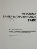 FARO: EVOLUÃ‡ÃƒO URBANA E PATRIMÃ“NIO.