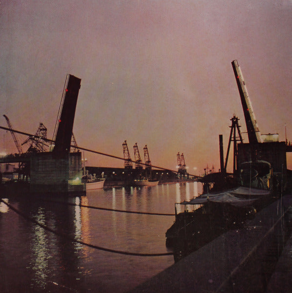PORTO (O) DE LEIXÃ•ES.