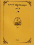 ESTUDOS ARQUEOLÃ“GICOS DE OEIRAS. [Volume 10]