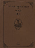 ESTUDOS ARQUEOLÃ“GICOS DE OEIRAS. [Volume 11]