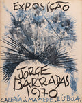 JORGE BARRADAS. 1917-1970.