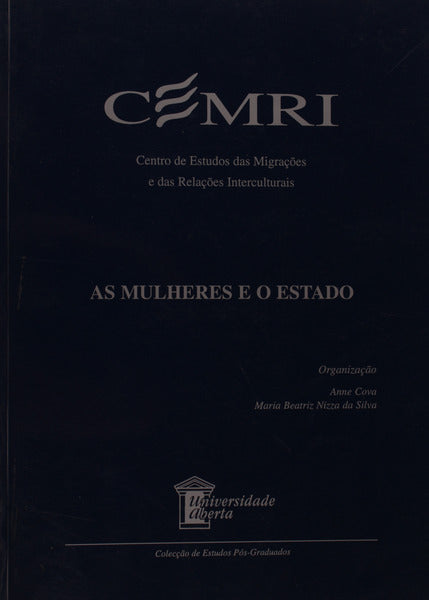 AS MULHERES E O ESTADO.