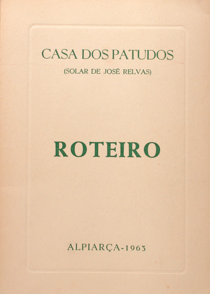 ROTEIRO.