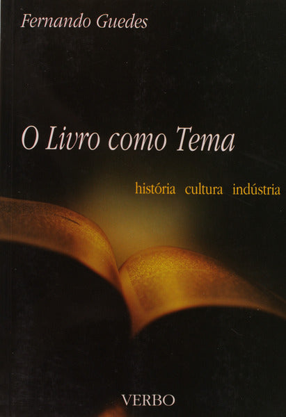O LIVRO COMO TEMA.