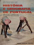 HISTÃ“RIA E GEOGRAFIA DE PORTUGAL.