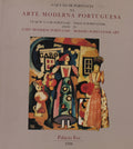 QUE (O) HÃ DE PORTUGUÃŠS NA ARTE MODERNA PORTUGUESA.