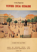 COLÃ“QUIO VIVER (N)A CIDADE.