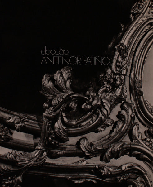 DOAÃ‡ÃƒO ANTENOR PATIÃ‘O.