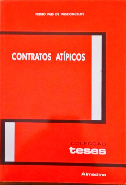 CONTRATOS ATÃPICOS.