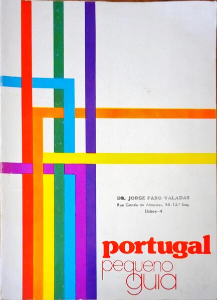 PORTUGAL: PEQUENO GUIA.