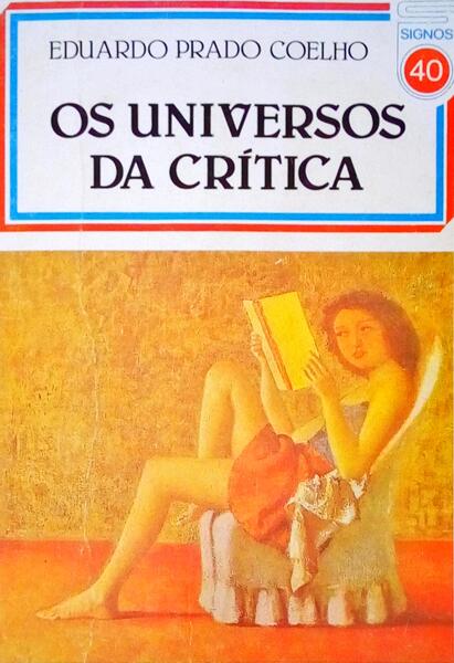 OS UNIVERSOS DA CRÃTICA