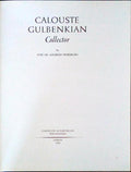 CALOUSTE GULBENKIAN COLLECTOR.