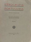 ETNOGRAFIA PORTUGUESA. 8 VOLS.]