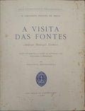 A VISITA DAS FONTES. APÃ“LOGO DIALOGAL TERCEIRO.