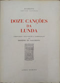 DOZE CANÇÕES DE LUNDA.