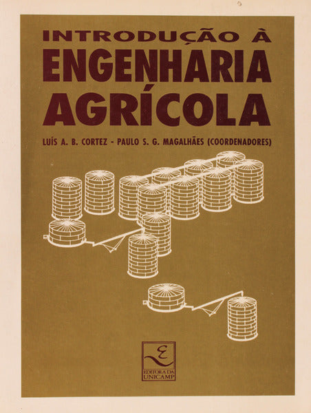 INTRODUÃ‡ÃƒO Ã€ ENGENHARIA AGRÃCOLA.