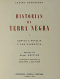 HISTÃ“RIAS DA TERRA NEGRA.