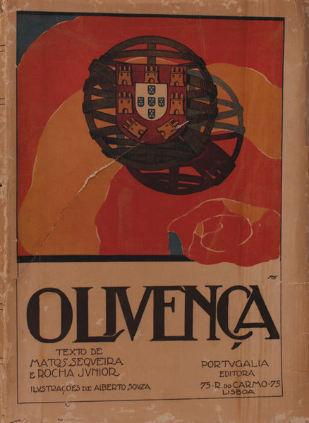 OLIVENÃ‡A.