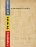 EXPOSIÃ‡ÃƒO DE ARTES PLÃSTICAS. [3 VOLS.]